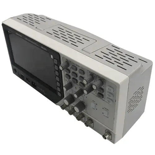 Dual-Channel Oscilloscope with Function Generator & Trigger- Emissions And Stack SKU: EMSDOS-999 - Image 3