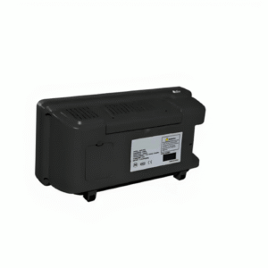 Emissions And Stack Digital Storage Logic Analyzer