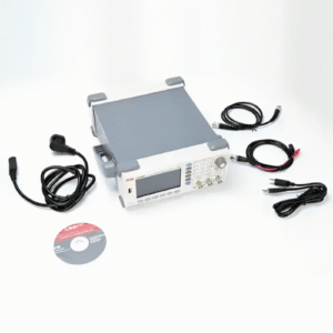 Emissions And Stack Generator Logic Analyzer