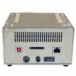 Emissions And Stack Device Programmer