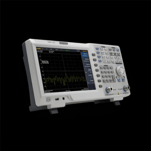 Emissions And Stack Spectrum Analyzer