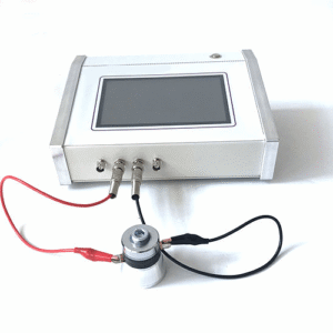Emissions And Stack Impedance Analyser