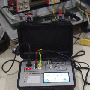 Emissions And Stack CB Analyser