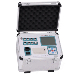 Emissions And Stack Circuit Breaker