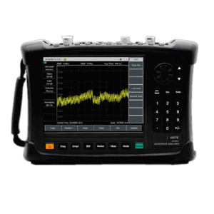 Emissions And Stack Multifunctional Analyzer