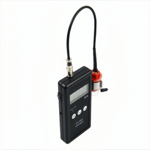 Emissions And Stack High Accuracy Oxygen Analyzer