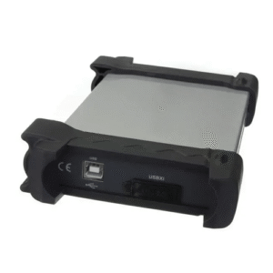 Emissions And Stack Digital Multimeter Oscilloscope Analyzer