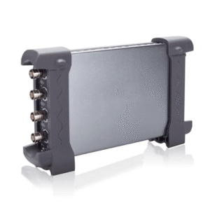 Emissions And Stack Pc Based Digital Oscilloscope Analyzer