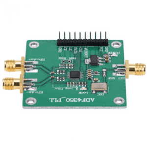 Emissions And Stack Synthesizer Logic Analyzer
