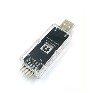 Emissions And Stack Debugging Tool Protocol Analyzer