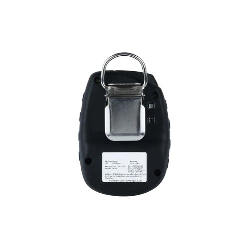 Emissions and Stack Portable NO2 Gas Detector with IP68 Water - Image 3