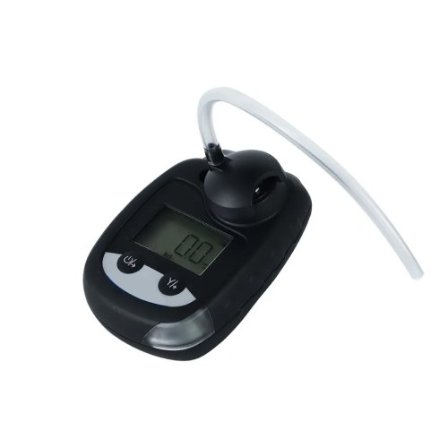 Emissions and Stack Portable NO2 Gas Detector with IP68 Water - Image 4