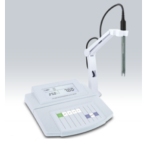 PH Meter with mV (2 Point Calibration, High Accuracy)