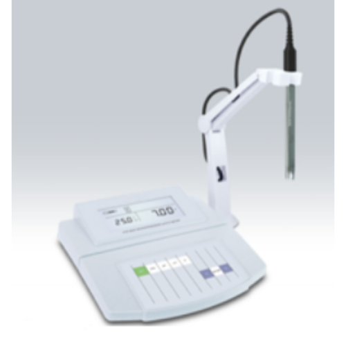 PH Meter with mV (2 Point Calibration, High Accuracy)