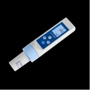 Emissions And Stack Portable PH Digital Alcalinity Tester