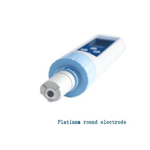Emissions And Stack Portable PH Digital Alcalinity Tester - Image 2