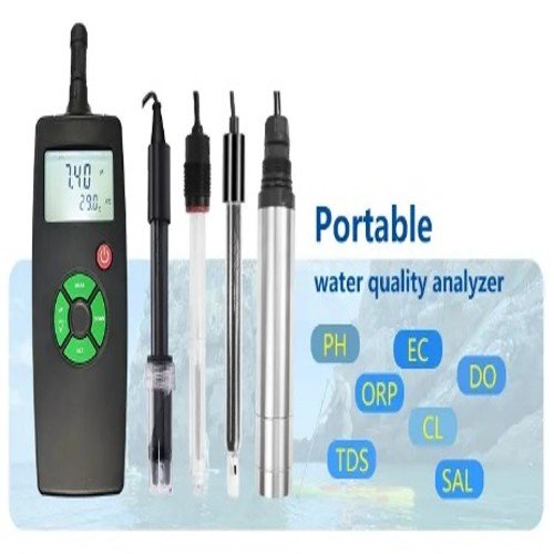 Emissions And Stack pH Sensor Electrode - Image 2