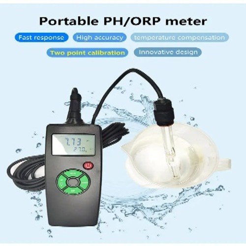 Emissions And Stack pH Sensor Electrode - Image 4