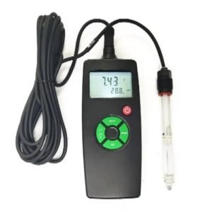 Emissions And Stack pH Sensor Electrode