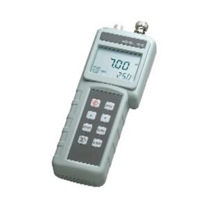 Emissions And Stack Portable pH Meter for Food