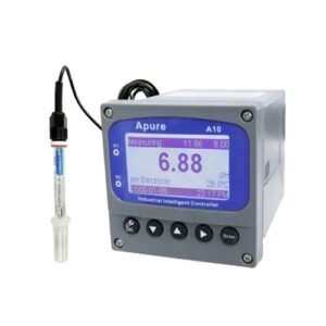 Emissions And Stack pH Sensor for Water Laboratory
