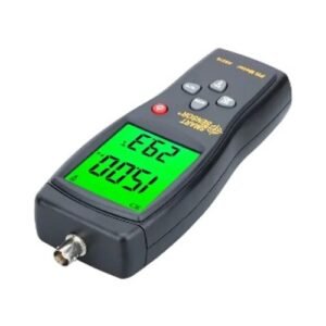Emissions And Stack Water pH Acidity Meter
