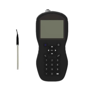 Emissions And Stack PH Meter Instrument