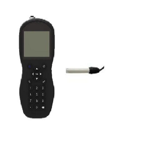 Emissions And Stack PH Meter Instrument - Image 2