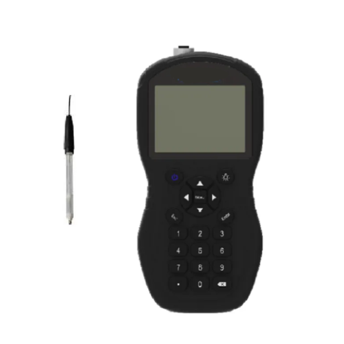 Emissions And Stack PH Meter Instrument - Image 3