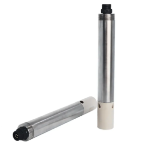 Emissions And Stack Portable Ph Meter Tester