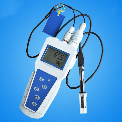 Emissions And Stack Portable PH Meter - Image 4