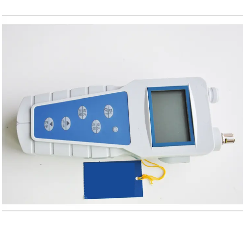 Emissions And Stack Portable PH Meter - Image 5