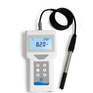 Emissions And Stack Portable PH meter