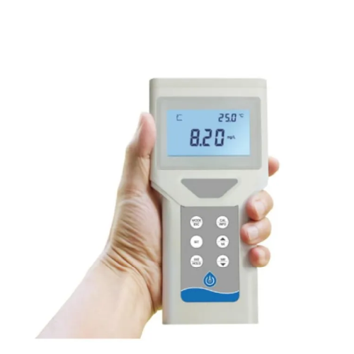Emissions And Stack Portable PH meter - Image 2