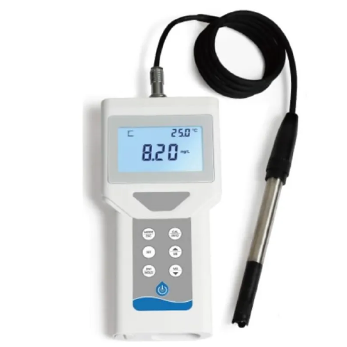 Emissions And Stack Portable PH meter - Image 3