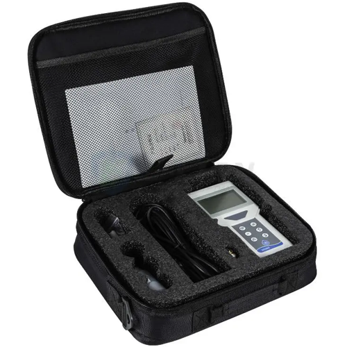 Emissions And Stack Portable PH meter - Image 4