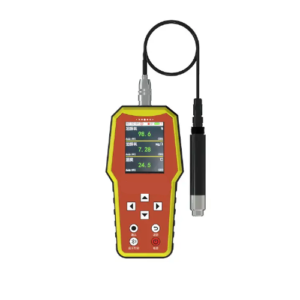 Emissions And Stack Handheld pH Meter