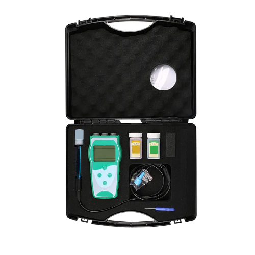 Emissions And Stack Portable pH Meter - Image 3