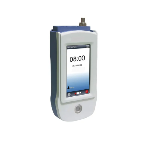 Emissions And Stack Digital Portable Type Water Quality Ph Meter Sensor