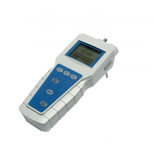 Emissions And Stack Digital Portable Type Water Quality Ph Meter Sensor - Image 3