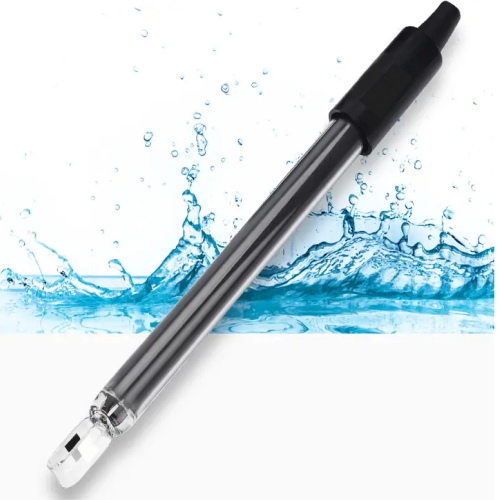 Emissions And Stack Digital Portable Type Water Quality Ph Meter Sensor - Image 5
