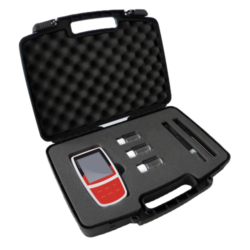 Emissions And Stack Professional Portable pH Meter - Image 2
