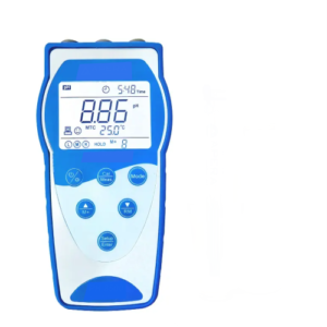 Emissions And Stack Portable pH Meter For Dairy Products