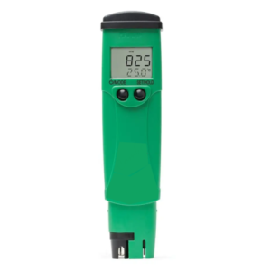 Emissions And Stack Portable Acidity Ph Meter