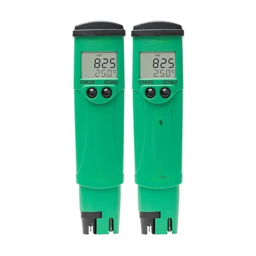 Emissions And Stack Portable Acidity Ph Meter - Image 3