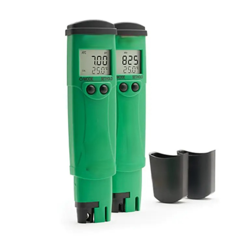 Emissions And Stack Portable Acidity Ph Meter - Image 5
