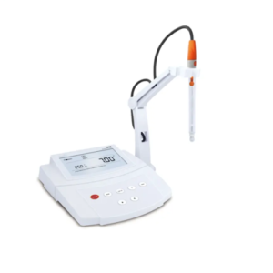 Emissions And Stack Benchtop pH Meter