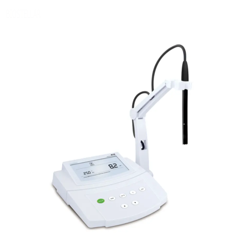 Emissions And Stack Benchtop pH Meter - Image 2