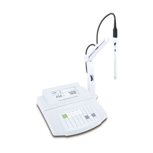 Emissions And Stack Benchtop pH Meter - Image 4