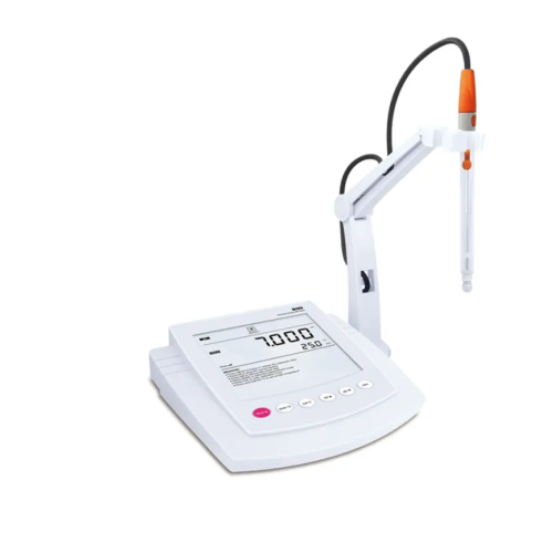Emissions And Stack Benchtop pH Meter - Image 5